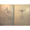 Borge Victor 1981  kiertuekirja European tour 1981 Used book