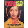 Intro 1971 11 Jarno Sarjanen on oppinut countryn, elämän kautta used magazine