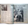 Intro 1971 11 Jarno Sarjanen on oppinut countryn, elämän kautta used magazine