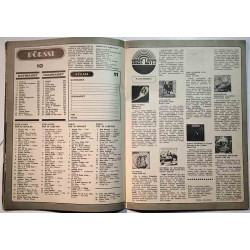 Intro 1971 11 Jarno Sarjanen on oppinut countryn, elämän kautta used magazine