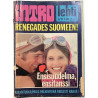 Intro 1971 2 Renegades Suomeen, Porvoo on mätä paikka used magazine