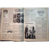 Intro 1971 2 Renegades Suomeen, Porvoo on mätä paikka used magazine