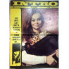 Intro 1969 22 ilmestynyt 26.11.1969 Irwin Goodman: ahneella on... aikakauslehti