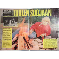 Suosikki : Rock and Sex, osa 2 - begagnade magazine
