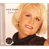 Kämppi Pirjo 2002 STCD 08 Sydän Soi Used CD
