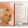 Kämppi Pirjo 2002 STCD 08 Sydän Soi Used CD