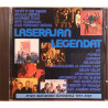 Laserajan Legendat 1977-1987 POKOCD 11 Poko Rekordsin tähtihetkiä CD Begagnat
