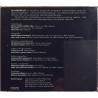 Hummeripojat 1990’s HBCD 002 NOKIA 125 1968-1990 Used CD
