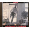 Tilly: Epätäydellistä elämää  kansi EX levy EX Käytetty CD