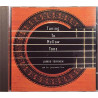 Toivonen Jarkko and His Jacaranda Trio 1994 JT9404 Tuning To Mellow Tone CD Begagnat