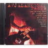 Eri esittäjiä: Anjalankoski rocks  kansi EX levy EX Käytetty CD