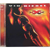 Music From The Motion Picture: XXX 2CD  kansi EX levy VG+ Käytetty CD