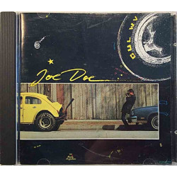 Doe Joe 1991 BAAM CD-001 Gul Wv Used CD