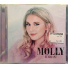 Molly: Stardust  kansi EX levy EX Käytetty CD