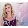 Molly: Stardust  kansi EX levy EX Käytetty CD