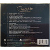 Bocelli Andrea 2011 00602527787725 Concerto: One Night In Central Park CD Begagnat