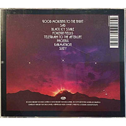 Elton John vs Pnau: Good Morning To The Night  kansi EX levy EX Käytetty CD