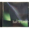 Back to Earth 1990-1998 thas-CD-best Collection Used CD