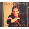 Bolton Michael 1991 467812-2 Time, Love & Tenderness CD Begagnat