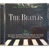 Doors, Santana, Molly Hatchet ym. 2009 PFB95202 Top Musicians Play The Beatles Used CD
