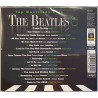 Doors, Santana, Molly Hatchet ym. 2009 PFB95202 Top Musicians Play The Beatles Used CD