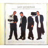 East Seventeen: Around The World - Hit Singles  kansi EX levy VG+ Käytetty CD