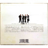 East Seventeen: Around The World - Hit Singles  kansi EX levy VG+ Käytetty CD