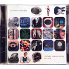 Ethridge Brandon 1999-2003  Thirteen useless songs for sale Used CD