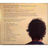 Ethridge Brandon 1999-2003  Thirteen useless songs for sale Used CD