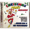 Hound Dog & The Megamixers 2002 ILM 027 Christmas party Megamix Used CD