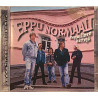 Eppu Normaali 1996 POKOCD 200 Repullinen Hittejä 2CD CD Begagnat