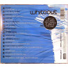 Chicane, Faithless, Orkidea ym. 2012 AXR112 Whiteout - The Official Compilation Used CD