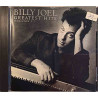 Joel Billy: Greatest Hits Volume 1  kansi EX levy EX Käytetty CD