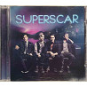 Superscar: Superscar  kansi EX levy EX Käytetty CD