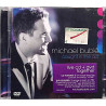 Buble Michael 2005 9362-49444-2 Caught In The Act CD + DVD CD Begagnat