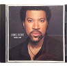 Richie Lionel 2006 1706602 Coming Home CD Begagnat