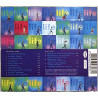 Simply Red: Life +5 bonus tracks  kansi EX levy EX Käytetty CD