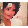 Kantola Eija: Kiitos Tästä Vuodesta  kansi EX levy EX Käytetty CD