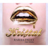 Kri$tal Feat. Uniikki 2012 0101 Rahaa Palaa cd-single Used CD