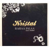 Kri$tal Feat. Uniikki 2012 0101 Rahaa Palaa cd-single Used CD