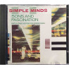 Simply Minds 1985 CDV 2207 Sons And Fascination CD Begagnat