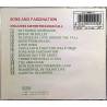 Simply Minds 1985 CDV 2207 Sons And Fascination CD Begagnat