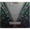 Ark 2007 HMCCD-009 Prayer For The Weekend CD Begagnat