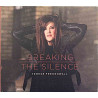Fredenwall Terese: Breaking The Silence  kansi EX levy EX Käytetty CD