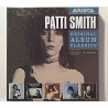 Smith Patti 2008 88697313832 Original Alnum Classics 5CD CD Begagnat