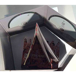 Die Toten Hosen 2002 JKP 57 Reich & Sexy II 2CD Used CD