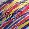 Kantonen Seppo & Jarmo Savolainen 1989 Beta 4020 Phases Used LP