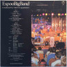 Espoo Big Band 1984 825 137-1 Live In Montreux II Begagnat LP