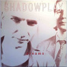 Shadowplay 1992 SONIC 9 Dreams mini-LP Used LP