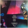 Split Enz 1977 51-1145 Dizrythmia Begagnat LP